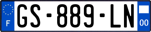 GS-889-LN