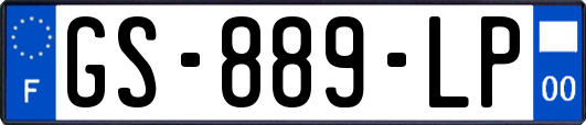 GS-889-LP