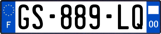 GS-889-LQ