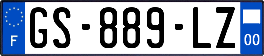 GS-889-LZ