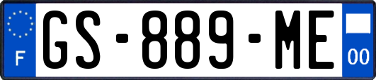 GS-889-ME