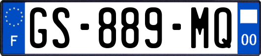 GS-889-MQ