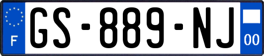 GS-889-NJ