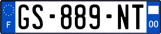 GS-889-NT