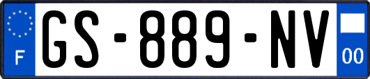GS-889-NV