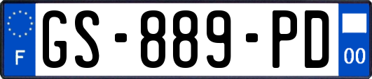 GS-889-PD