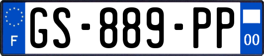 GS-889-PP