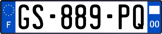 GS-889-PQ