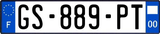 GS-889-PT