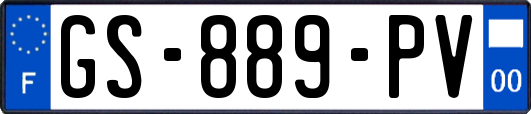 GS-889-PV
