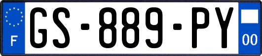 GS-889-PY