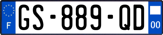 GS-889-QD