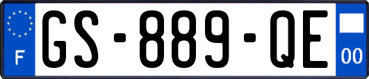 GS-889-QE