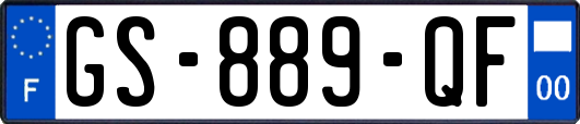 GS-889-QF