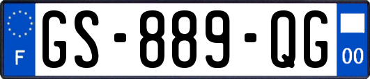 GS-889-QG