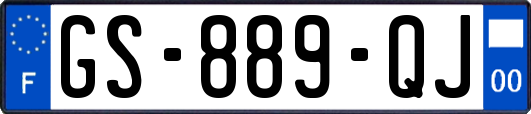 GS-889-QJ