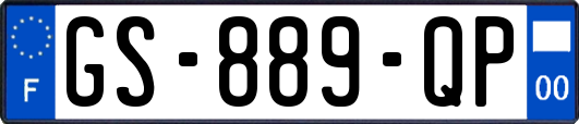 GS-889-QP
