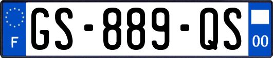 GS-889-QS