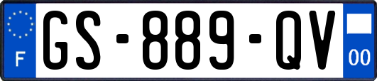GS-889-QV