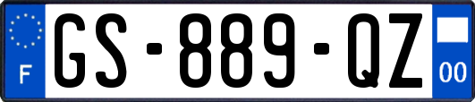 GS-889-QZ