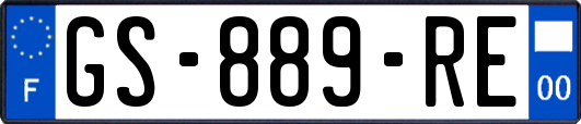 GS-889-RE