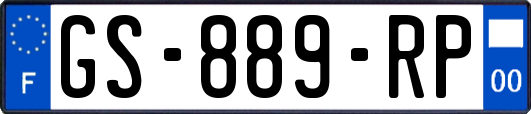 GS-889-RP
