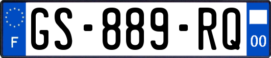 GS-889-RQ