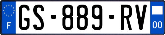 GS-889-RV