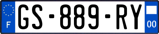 GS-889-RY