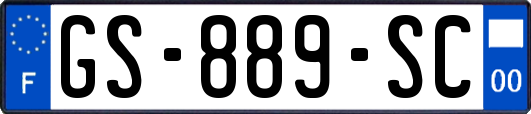 GS-889-SC