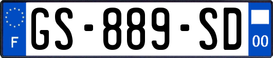 GS-889-SD