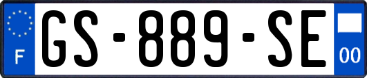 GS-889-SE