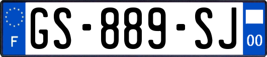 GS-889-SJ