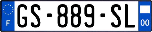 GS-889-SL