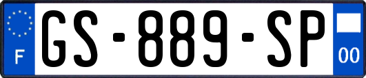 GS-889-SP