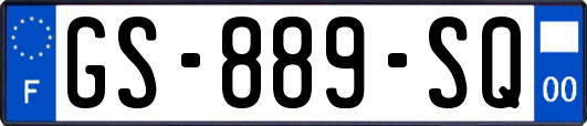 GS-889-SQ