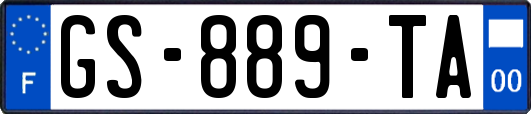GS-889-TA