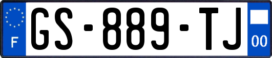 GS-889-TJ