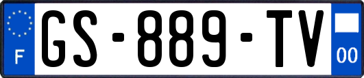 GS-889-TV