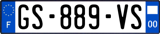 GS-889-VS