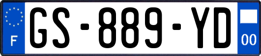GS-889-YD