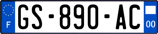 GS-890-AC