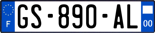 GS-890-AL