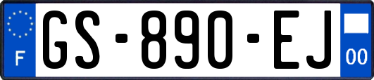 GS-890-EJ
