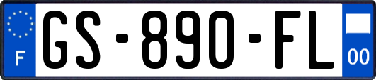 GS-890-FL