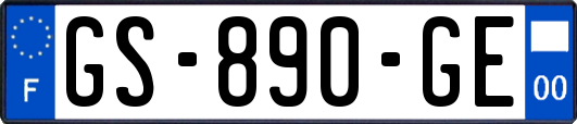 GS-890-GE