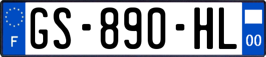 GS-890-HL