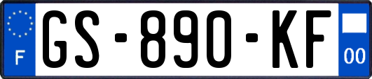GS-890-KF