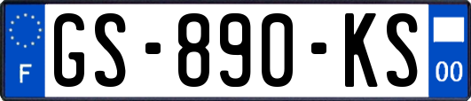 GS-890-KS