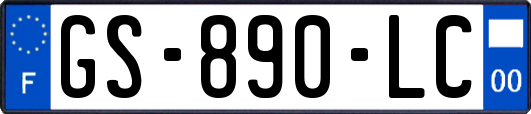 GS-890-LC